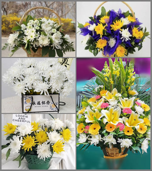 湖南邵阳新宁县万塘乡白事提篮配送